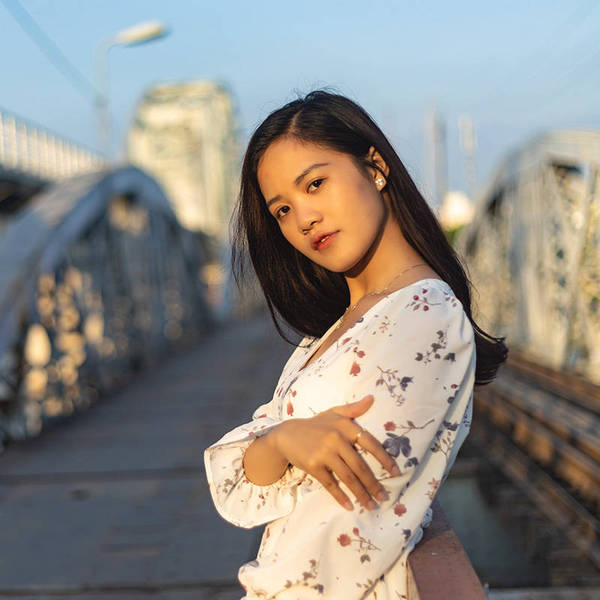 Team Member Emily Chen